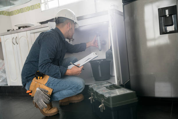 Best Drain Cleaning Services  in Rolling Fork, MS
