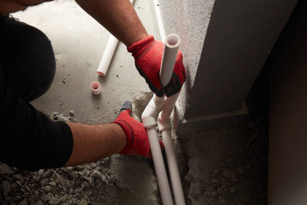 Professional Plumbing in Rolling Fork, MS